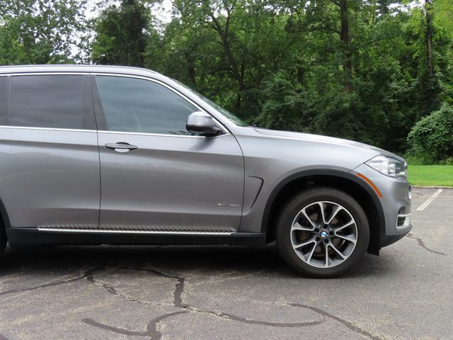 2015 BMW X5 xDrive35i - 23059141 - 21