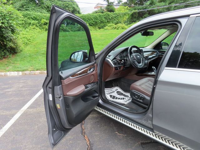 2015 BMW X5 xDrive35i - 23059141 - 23