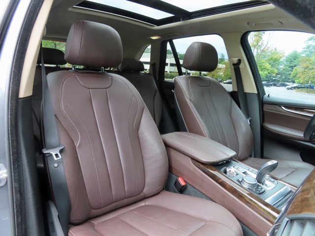 2015 BMW X5 xDrive35i - 23059141 - 26