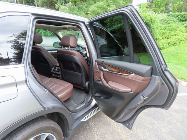 2015 BMW X5 xDrive35i - 23059141 - 27