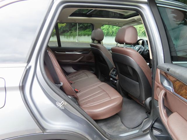 2015 BMW X5 xDrive35i - 23059141 - 28