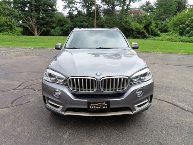 2015 BMW X5 xDrive35i - 23059141 - 2