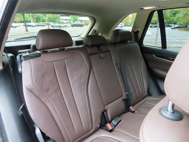 2015 BMW X5 xDrive35i - 23059141 - 29