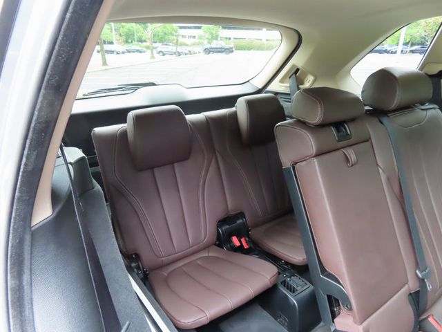 2015 BMW X5 xDrive35i - 23059141 - 30