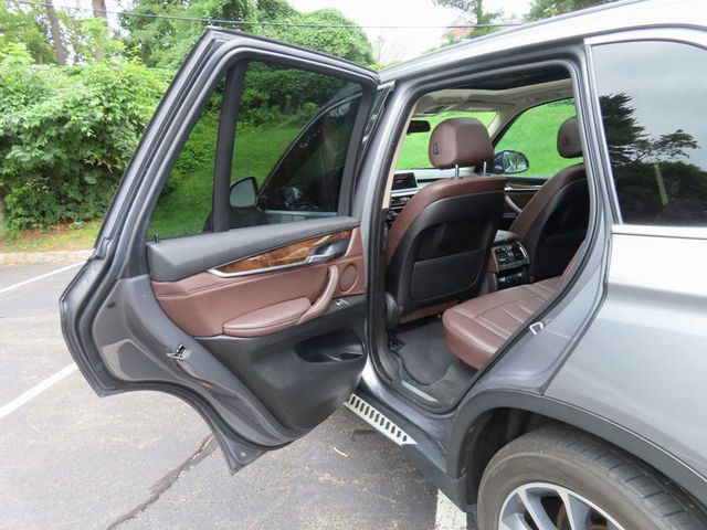 2015 BMW X5 xDrive35i - 23059141 - 31