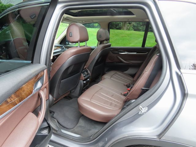 2015 BMW X5 xDrive35i - 23059141 - 32