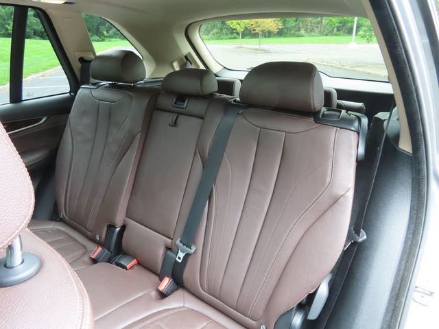 2015 BMW X5 xDrive35i - 23059141 - 33