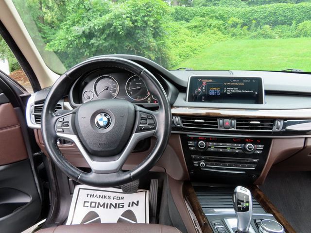 2015 BMW X5 xDrive35i - 23059141 - 34