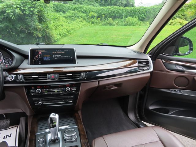 2015 BMW X5 xDrive35i - 23059141 - 35