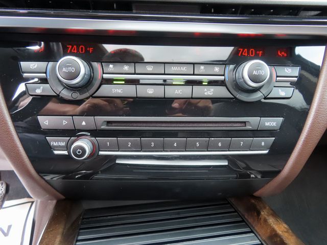 2015 BMW X5 xDrive35i - 23059141 - 38