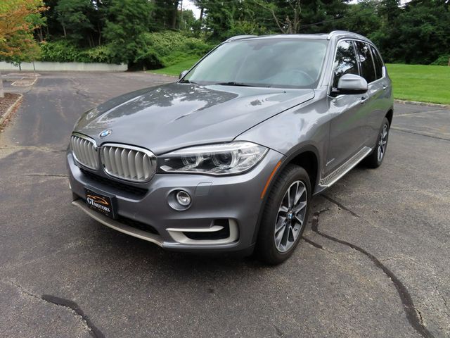 2015 BMW X5 xDrive35i - 23059141 - 3