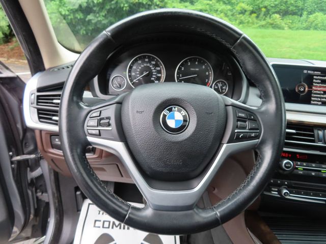 2015 BMW X5 xDrive35i - 23059141 - 42