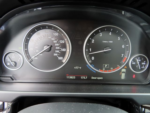 2015 BMW X5 xDrive35i - 23059141 - 44