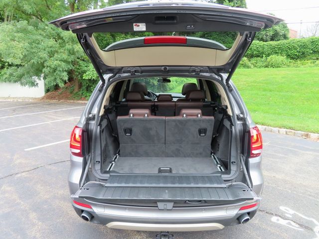 2015 BMW X5 xDrive35i - 23059141 - 46