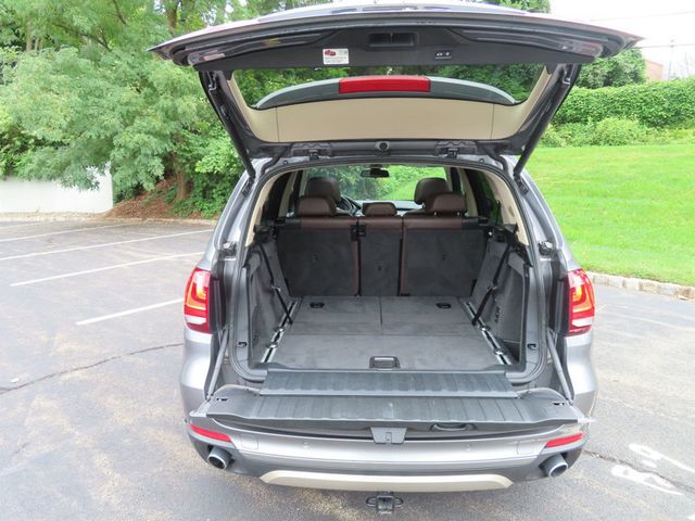 2015 BMW X5 xDrive35i - 23059141 - 47