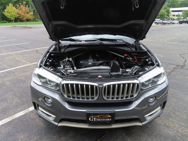 2015 BMW X5 xDrive35i - 23059141 - 48