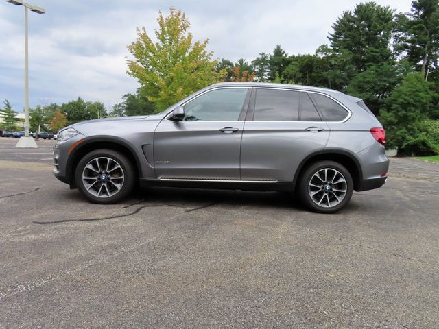 2015 BMW X5 xDrive35i - 23059141 - 4