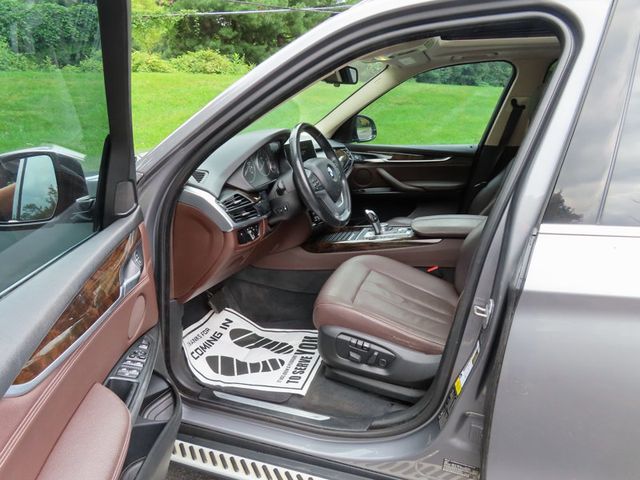 2015 BMW X5 xDrive35i - 23059141 - 5