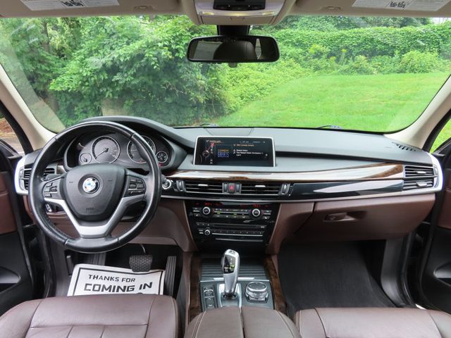 2015 BMW X5 xDrive35i - 23059141 - 6
