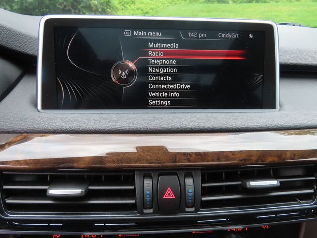 2015 BMW X5 xDrive35i - 23059141 - 7