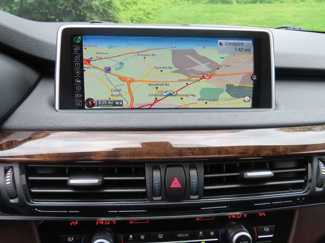 2015 BMW X5 xDrive35i - 23059141 - 8