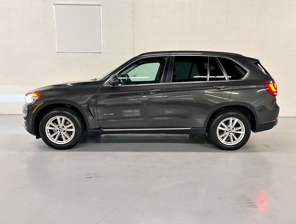 2015 BMW X5 xDrive35i - 22570398 - 2