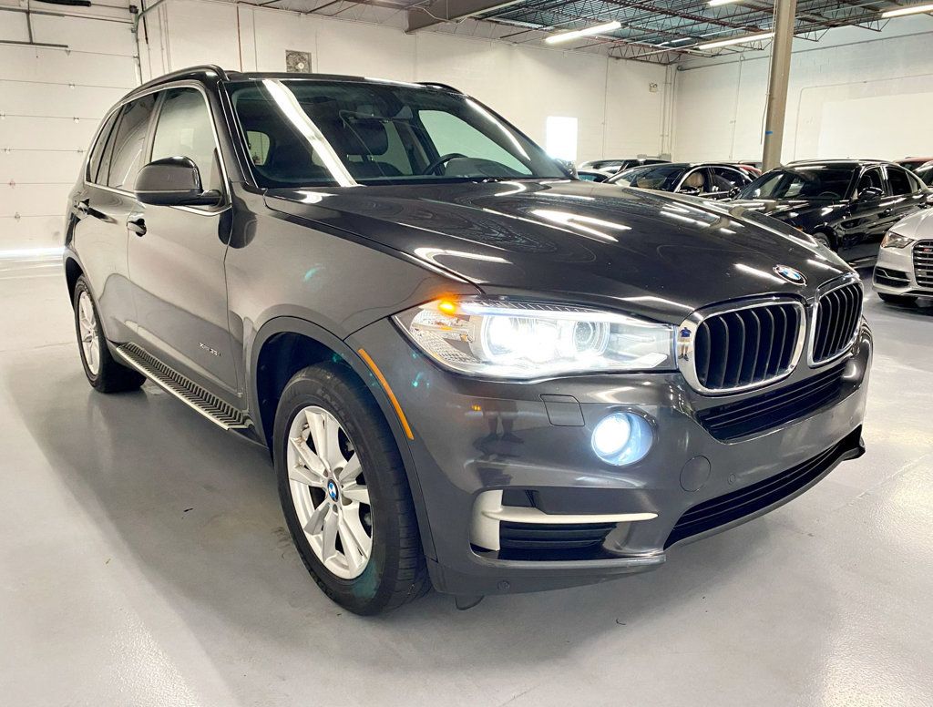 2015 BMW X5 xDrive35i - 22570398 - 6