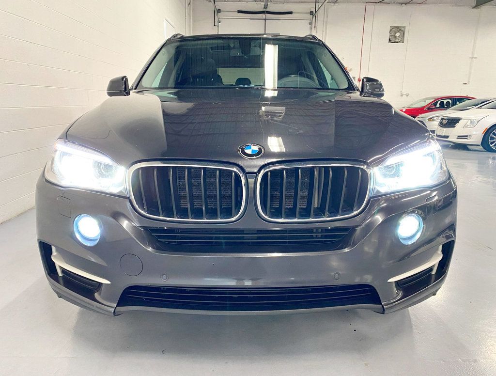 2015 BMW X5 xDrive35i - 22570398 - 7