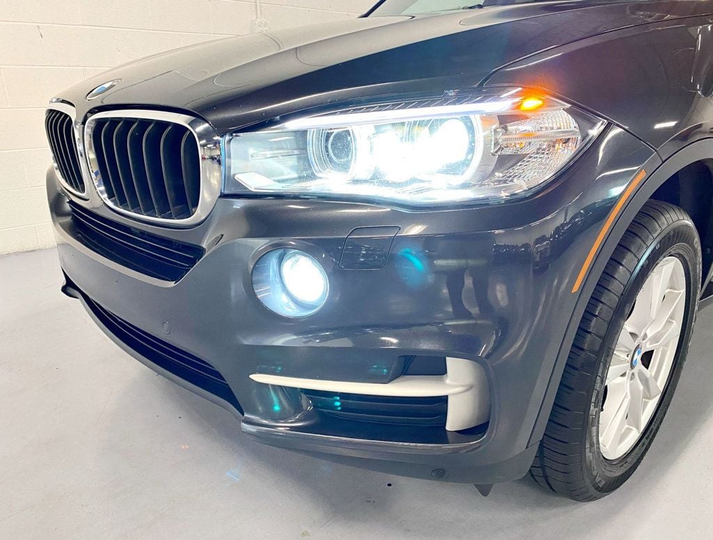 2015 BMW X5 xDrive35i - 22570398 - 8