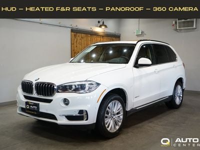 2015 BMW X5 - 5UXKR0C5XF0K62959