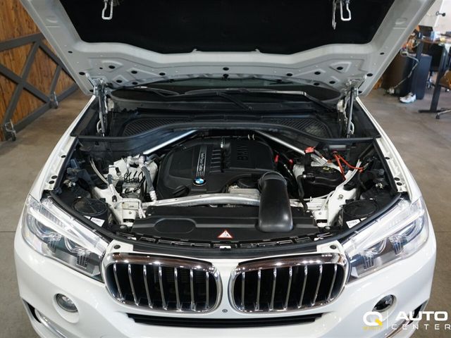 2015 BMW X5 xDrive35i - 22974768 - 11