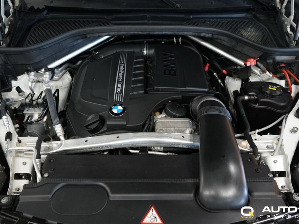 2015 BMW X5 xDrive35i - 22974768 - 12