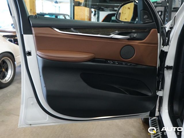 2015 BMW X5 xDrive35i - 22974768 - 14