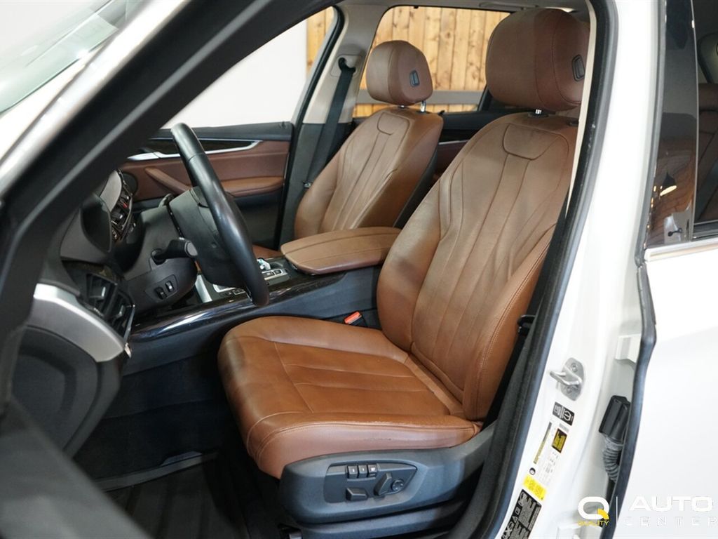 2015 BMW X5 xDrive35i - 22974768 - 16