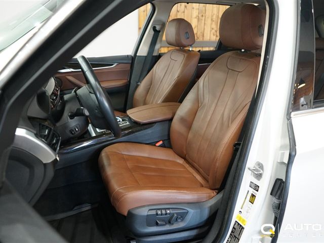2015 BMW X5 xDrive35i - 22974768 - 16
