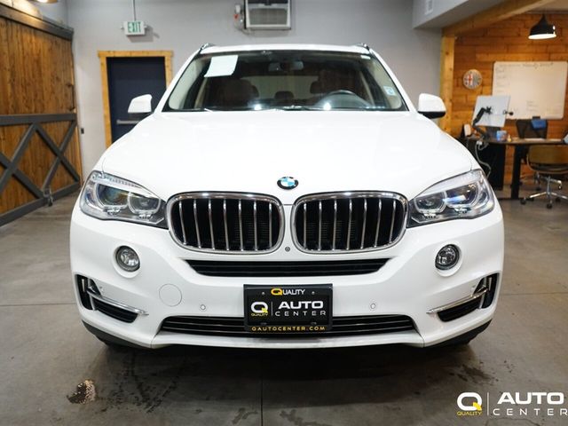 2015 BMW X5 xDrive35i - 22974768 - 1