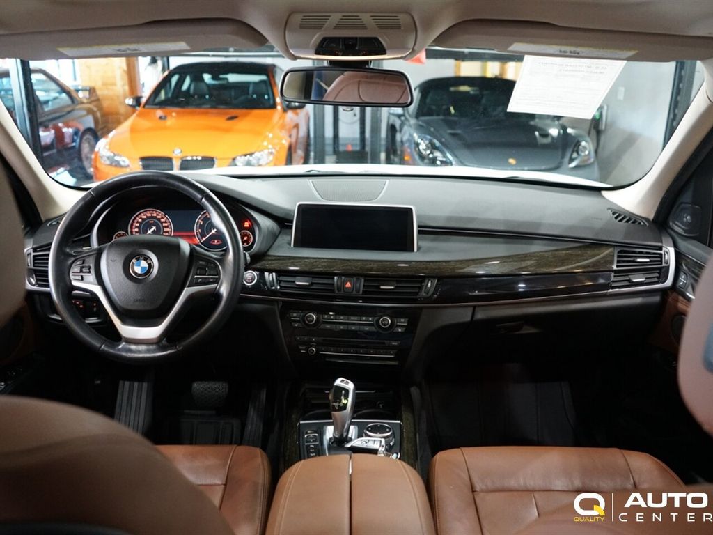 2015 BMW X5 xDrive35i - 22974768 - 19