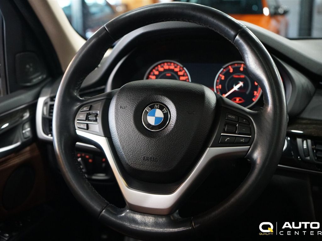 2015 BMW X5 xDrive35i - 22974768 - 20