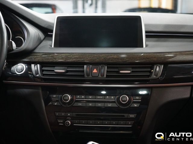 2015 BMW X5 xDrive35i - 22974768 - 21