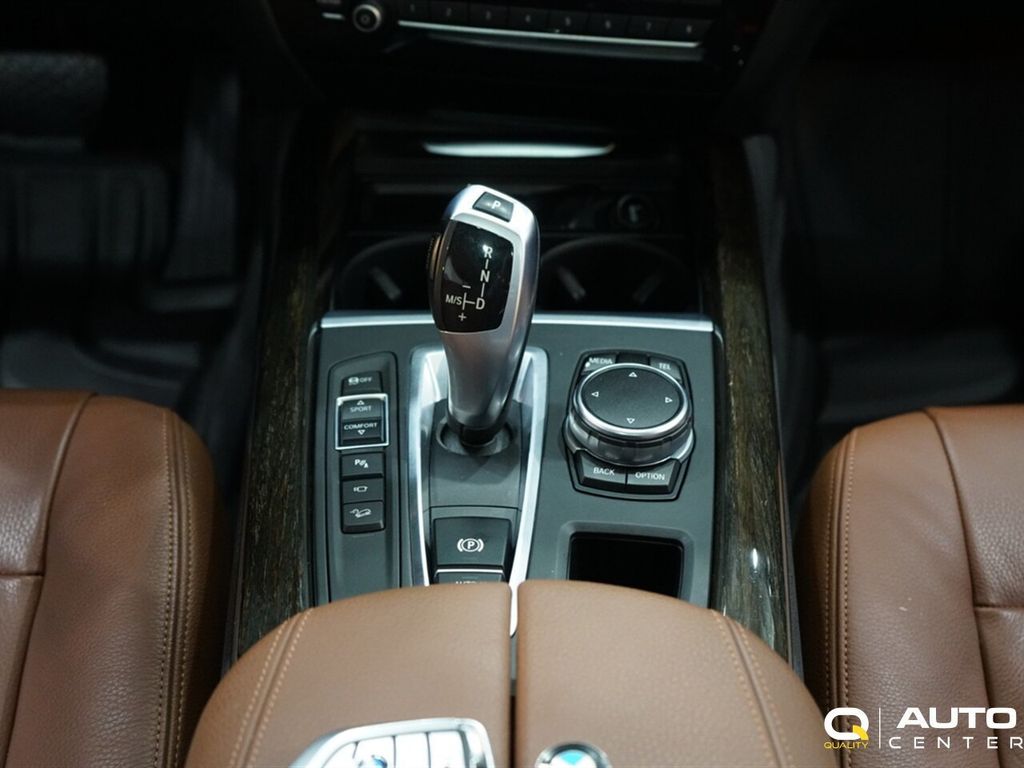 2015 BMW X5 xDrive35i - 22974768 - 23