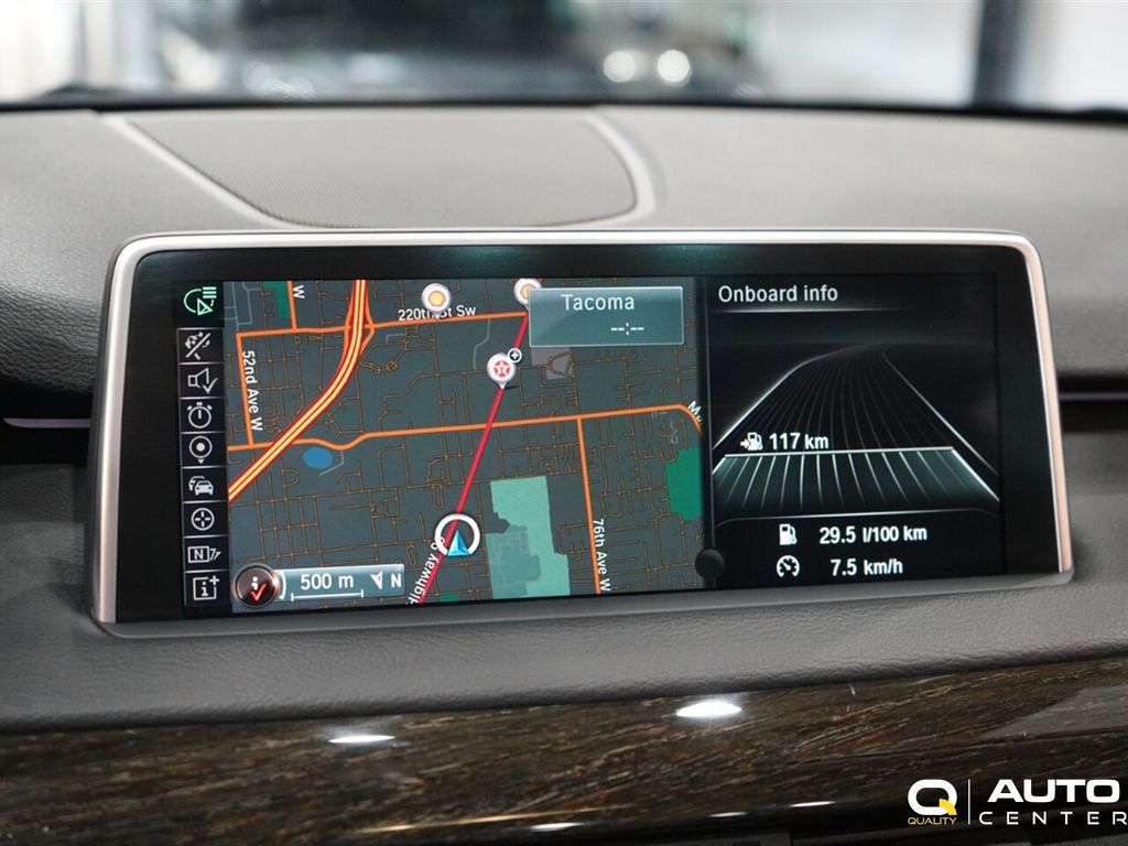 2015 BMW X5 xDrive35i - 22974768 - 26