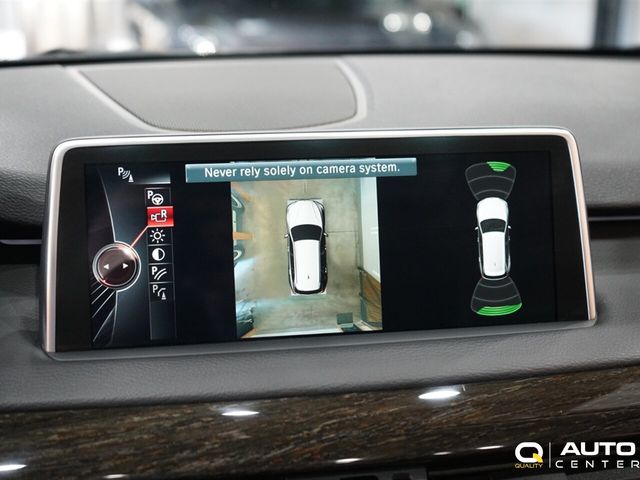 2015 BMW X5 xDrive35i - 22974768 - 27