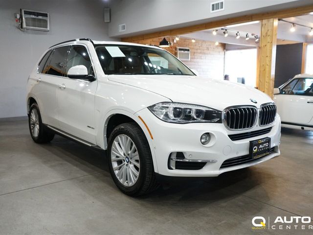 2015 BMW X5 xDrive35i - 22974768 - 2