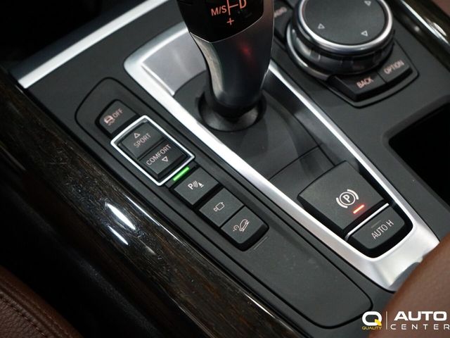 2015 BMW X5 xDrive35i - 22974768 - 29