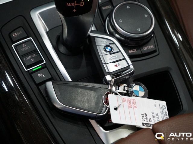2015 BMW X5 xDrive35i - 22974768 - 30