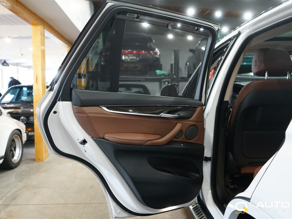 2015 BMW X5 xDrive35i - 22974768 - 31