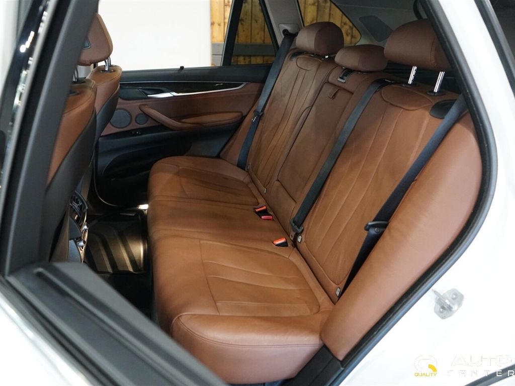 2015 BMW X5 xDrive35i - 22974768 - 32