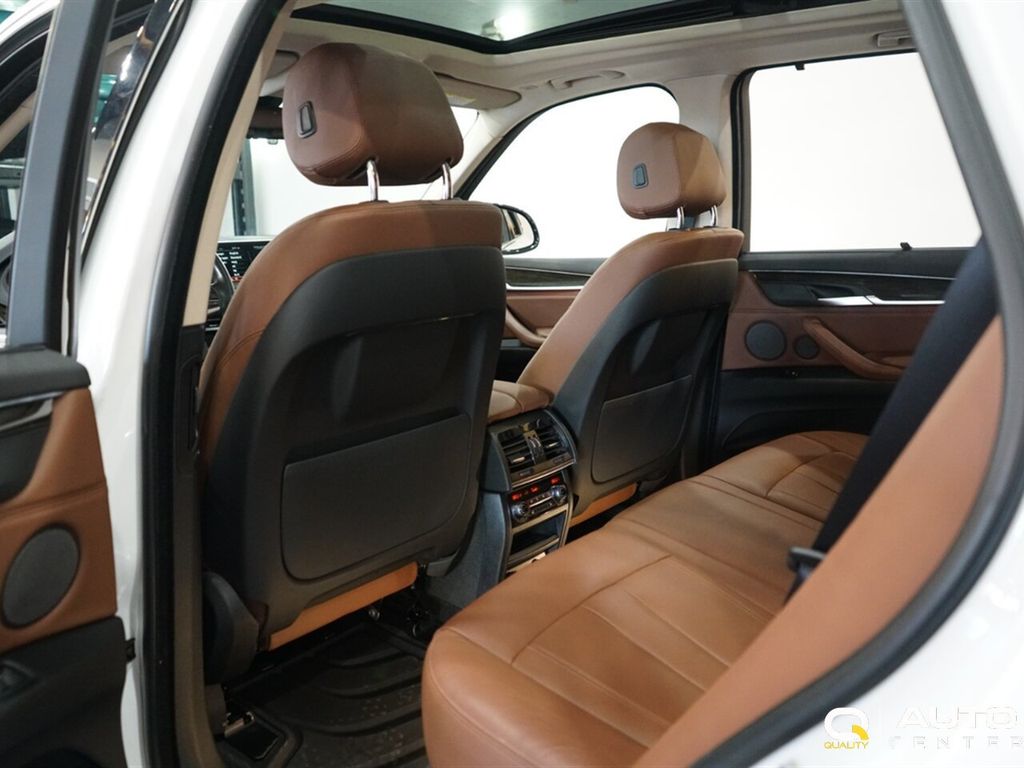 2015 BMW X5 xDrive35i - 22974768 - 34
