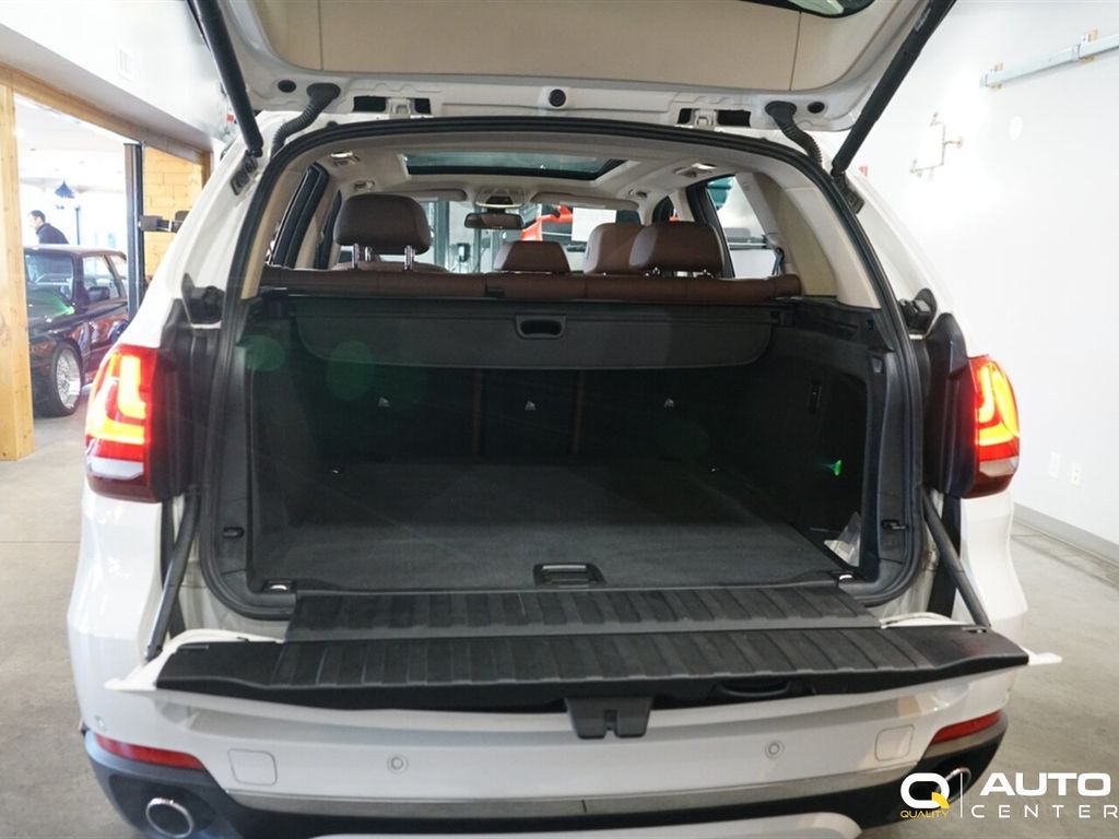 2015 BMW X5 xDrive35i - 22974768 - 37
