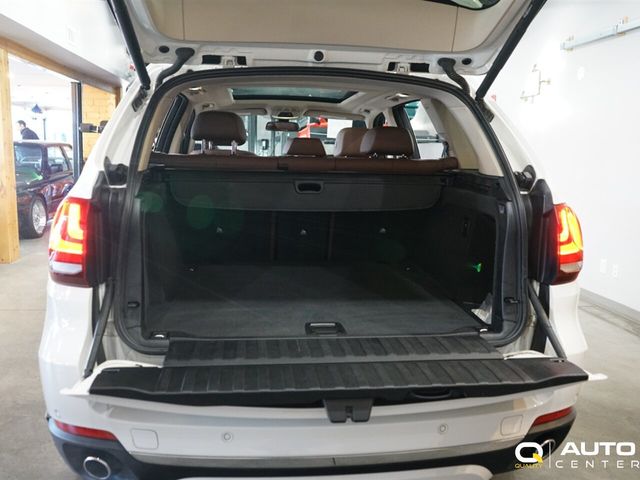 2015 BMW X5 xDrive35i - 22974768 - 37